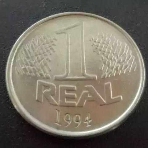 1 Real 1994