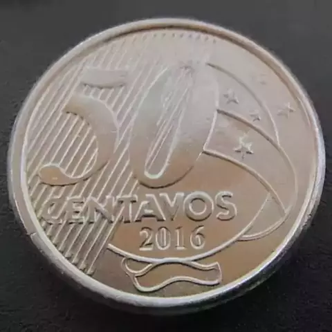 50 centavos 2016