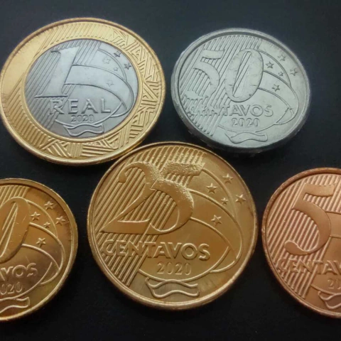 Set Completo 2020 Flor de Cunho