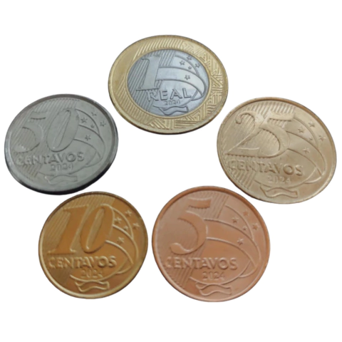 Set 2024 Flor de cunho - comprar online