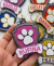 Pack x 15 - Llaveros Paw Patrol Insignia
