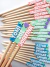 Pack x 15 - Pencil Toppers en internet