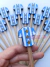 Pack x 15 - Pencil Toppers ARGENTINA - comprar online