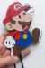 Cake Topper Mario Bros en internet