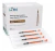 Seringa de Insulina Resíduo Zero 1ml Com Agulha Acoplada 13x0,45 26g | Caixa Com 100un | Tkl