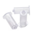 Adaptador P/ Agulha A Vacuo Padrao C/ 250un Cral