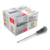 Agulha 25 x 0.70 Cinza Descarpack.
