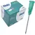 Agulha 25x0,80 21g (Verde) Cx C/100un Medix