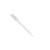 Pipeta Pasteur 3 Ml. 500 Un/cx. Firstlab - comprar online