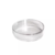 Placa de Petri Ps S/ Divisao Esteril 140x15mm Pcte C/ 5un Cral