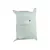 Porta Lamina Plastico Tipo Envelope Capacidade 02 Laminas Pct C/50un Cral