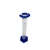 Proveta de Vidro C/ Base de Plastico Hexagonal Boro 3.3 100ml Cral