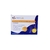 Scalp Infusao 25g Lock Pvc Laranja C/ Disp. Seg. Firstlab