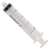 Seringa 20ml S/Ag Lock