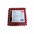 Tubo Col Vacuo Plastico C/ Ativador de Coágulo (Vermelho) 4ml Cx C/ 100un Neolab