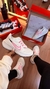 Tênis Nike zoom Preto - sapatilha de luxxo