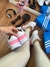 Tênis Adidas galaxy 6 Branco - sapatilha de luxxo