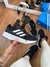 Tênis Adidas galaxy 6 Branco - loja online