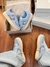 TÊNIS NIKE AZUL - comprar online