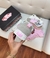 TÊNIS KNU SKOOL Pastel rose - comprar online
