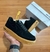 Tênis Nike Preto nobuck