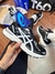 Tênis esportivo Asics Venture 6 - sapatilha de luxxo