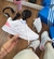 Tênis Adidas galaxy 6 Branco - comprar online