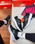 Tênis esportivo nike - Preto - comprar online
