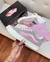 TÊNIS KNU SKOOL Pastel rose