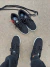 Tênis Air force Preto - comprar online