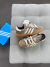 Tênis adidas samba earth strata COURO na internet