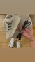 Tênis velcro adidas premium