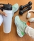 Tênis esportivo nike - Verde - loja online