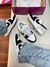 TÊNIS NIKE DUNK LOW na internet