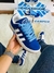 Tênis Adidas campus Azul