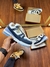 Tênis louis Vuitton premium