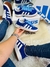 Tênis Adidas campus Azul na internet