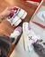 Tênis Puma style na internet