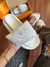 Chinelo luxo na internet