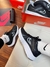 Tênis esportivo nike - Preto - sapatilha de luxxo