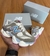 Tênis New balance 9060 Bege