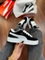 Tênis Puma suede Preto
