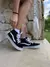 Tênis botinha vans Preto - comprar online