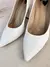 Scarpin Stela Bege - (cópia) - comprar online