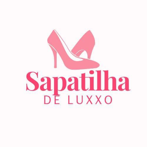 sapatilha de luxxo