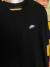 CAMISA OVERSIZED NIKE "BASIC" - Fuego Store