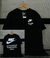 CAMISA OVERSIZED NIKE PERSONNEL ONLY