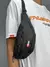 POCHETE THUG NINE TRAIL BLACK - comprar online