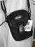 MINI SHOULDER BAG THUG NINE STRAP PRETO - comprar online