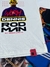 CAMISA OVERSIZED RJ7 BRANCA DENNIS RODMAN "I AM RJ7" - Fuego Store